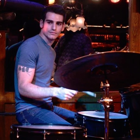 Jon McCracken