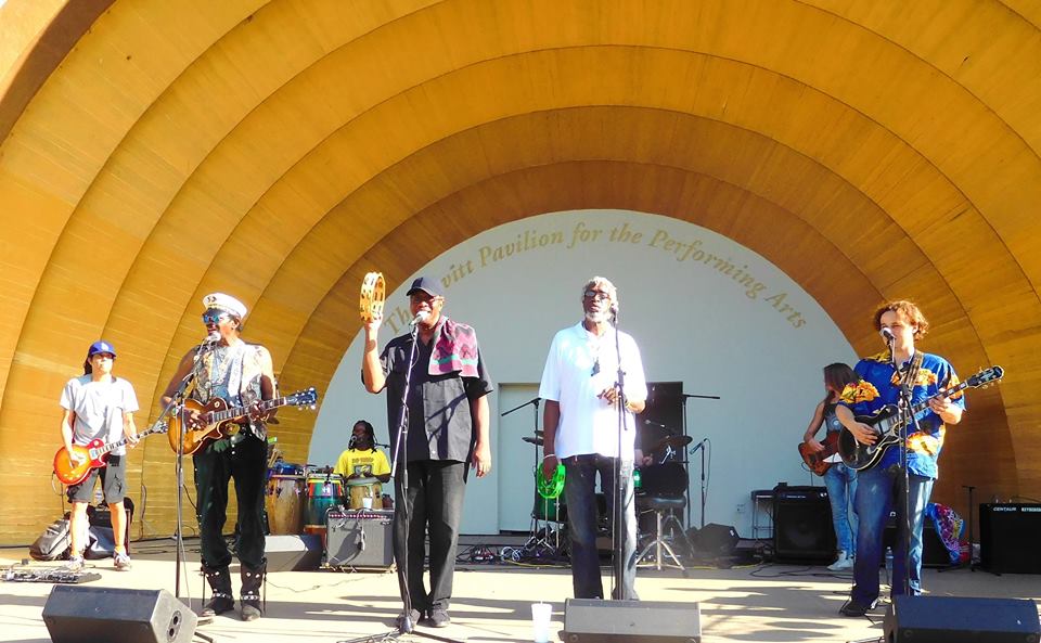 The Chambers Brothers pic06