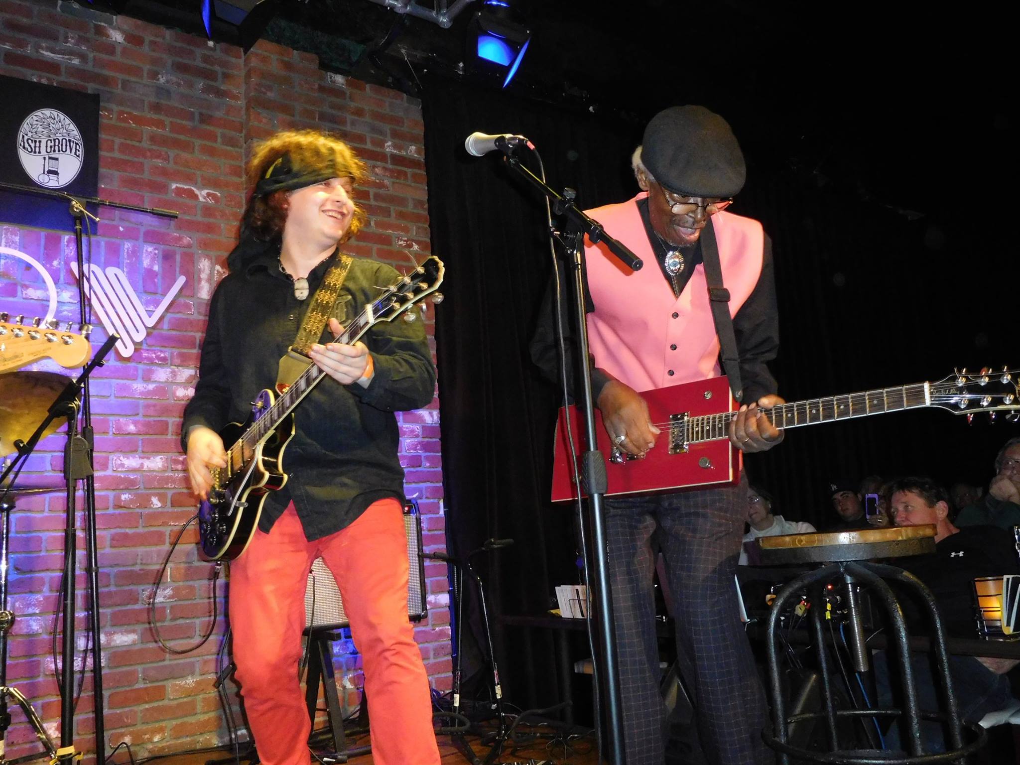 The Chambers Brothers pic15