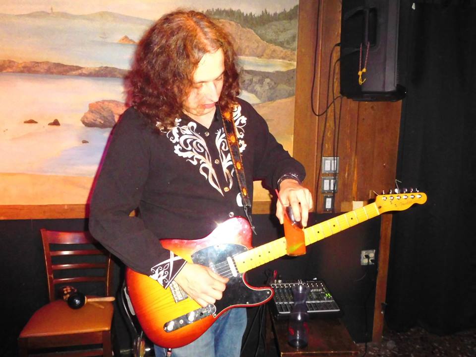 Crazy Tomes Band pic12