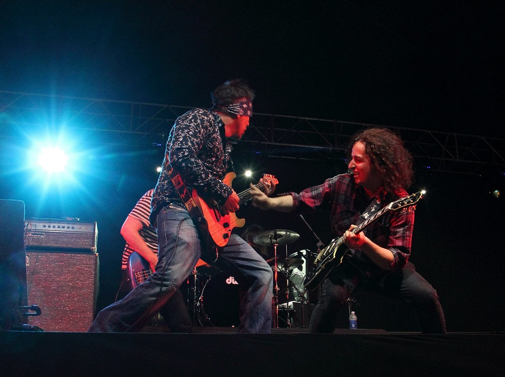 Creedence Relived pic13