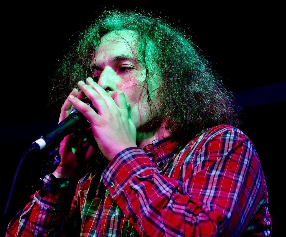 Creedence Relived pic16