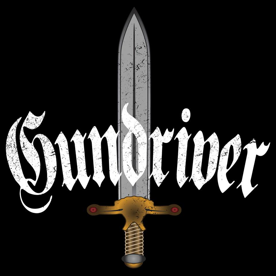 Gundriver