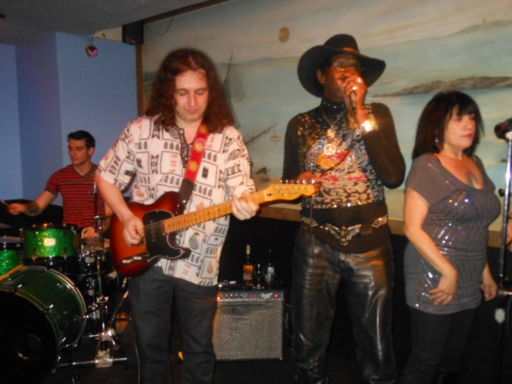 Willie Chambers pic15